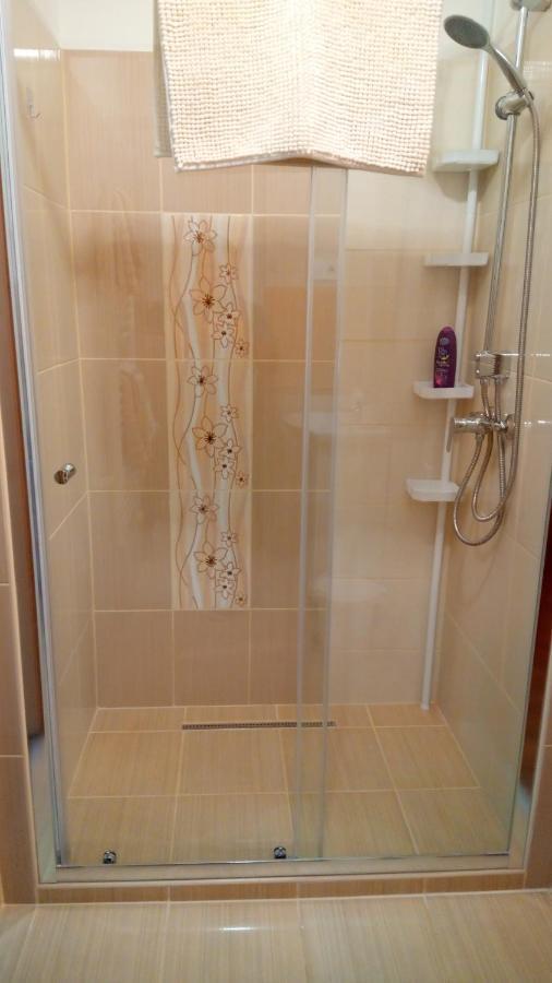 City Lights Apartman Keszthely Exterior foto