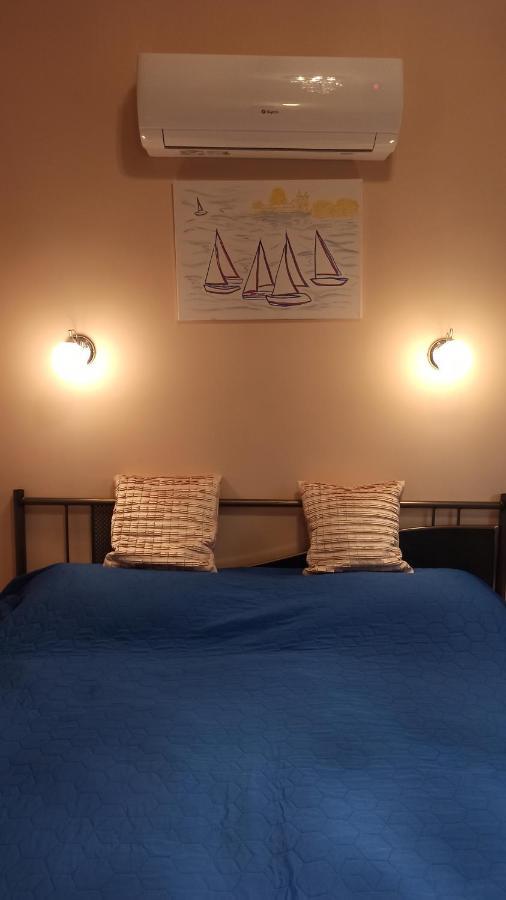 City Lights Apartman Keszthely Exterior foto